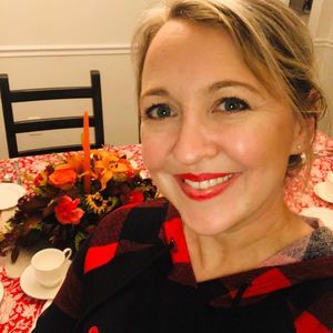 Meet your Posher, Katelyn